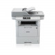 Brother MFC-L6900DW Multi-function Mono Laser Printer